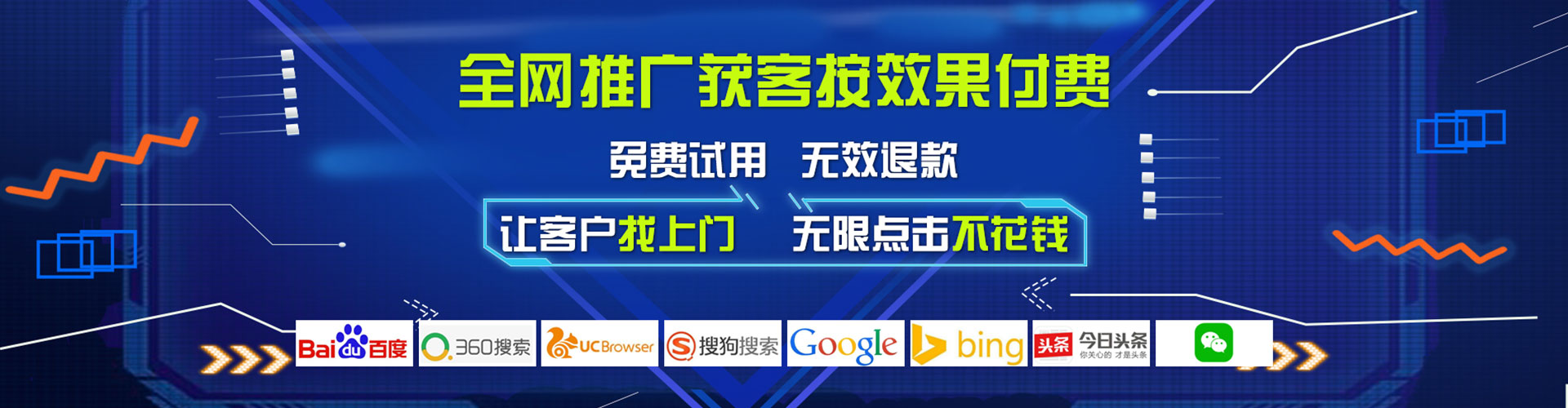 奎文信息流代理